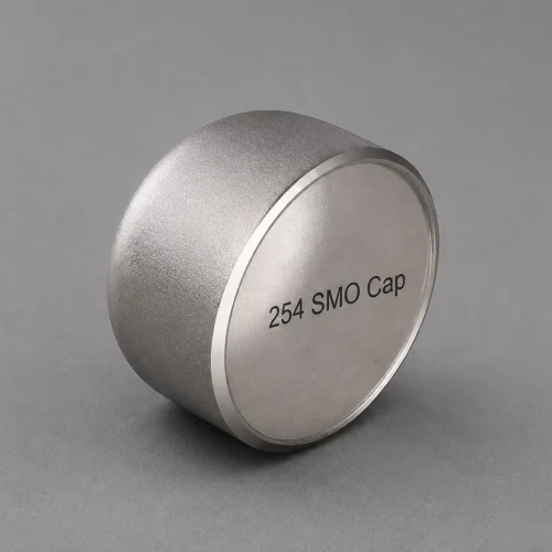 254 SMO Cap