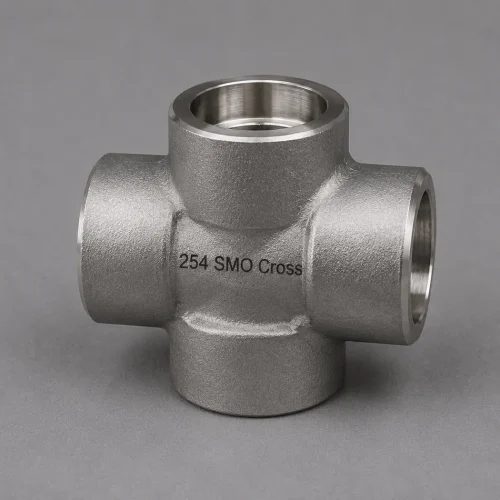 254 SMO Cross