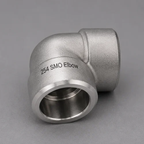 254 SMO Elbow