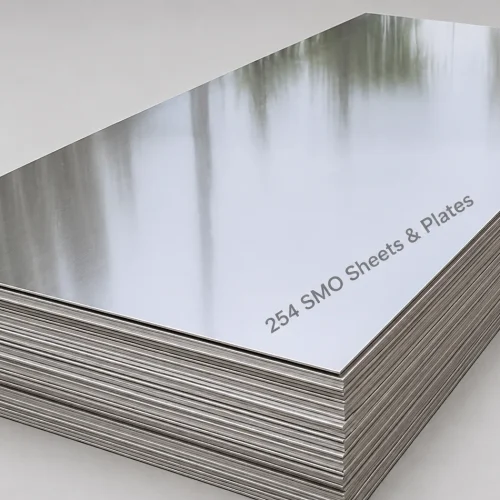 254 SMO Sheets & Plates