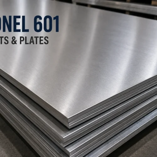 600 Sheets & Plates product image