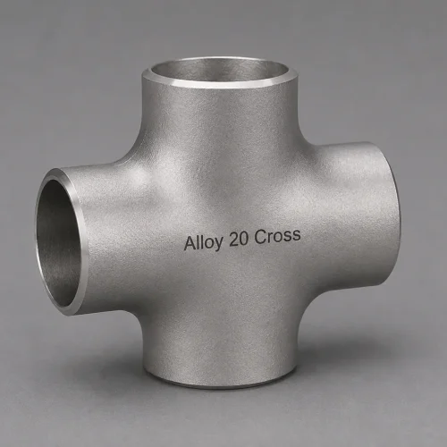 Alloy 20 Cross
