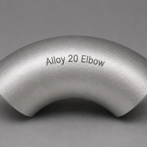 Alloy 20 Elbow