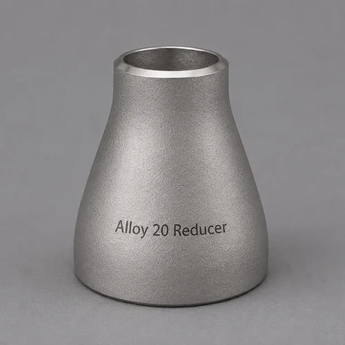 Alloy 20 Reducer