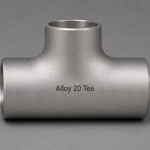 Alloy 20 Tee