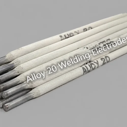 Alloy 20 Welding Electrodes