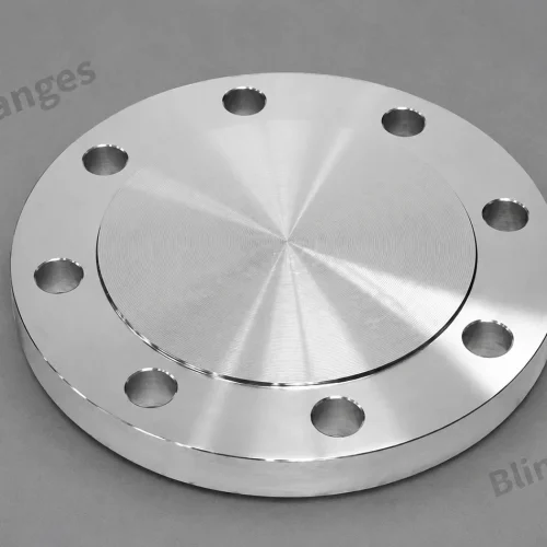 Blind Flanges
