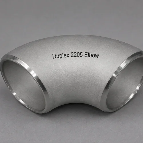 Duplex 2205 Elbow