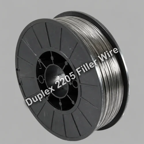 Duplex 2205 Filler Wire