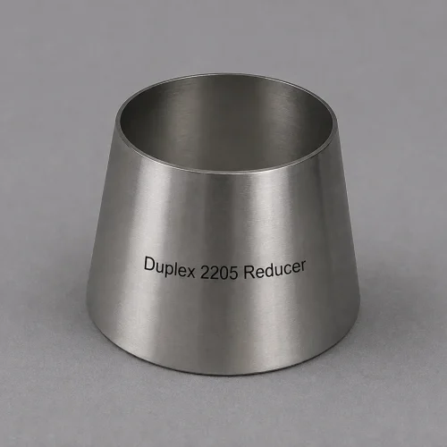 Duplex 2205 Reducer