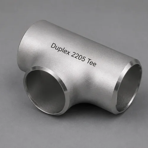 Duplex 2205 Tee