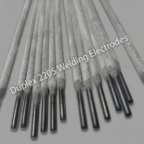 Duplex 2205 Welding Electrodes