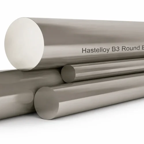 Hastelloy B3 Round Bar