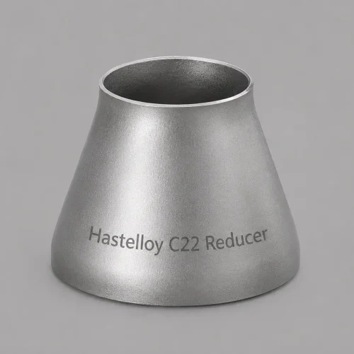 Hastelloy C22 Reducer