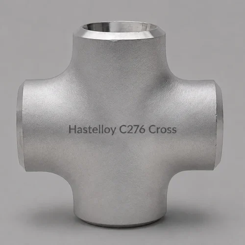 Hastelloy C276 Cross