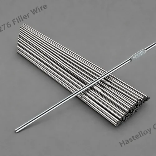 Hastelloy C276 Filler Wire