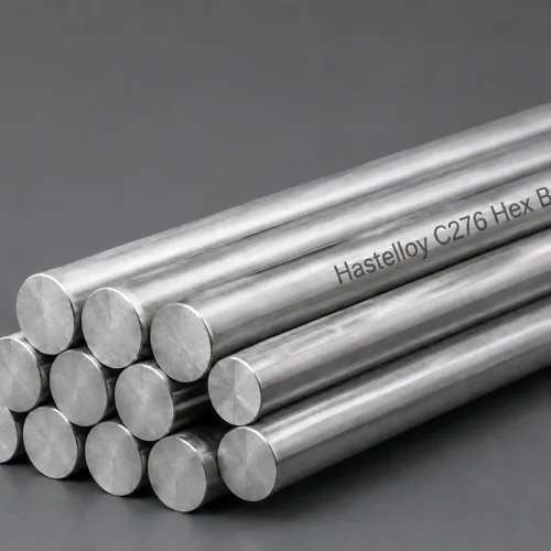 Hastelloy C276 Hex Bar