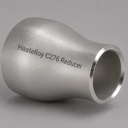 Hastelloy C276 Reducer