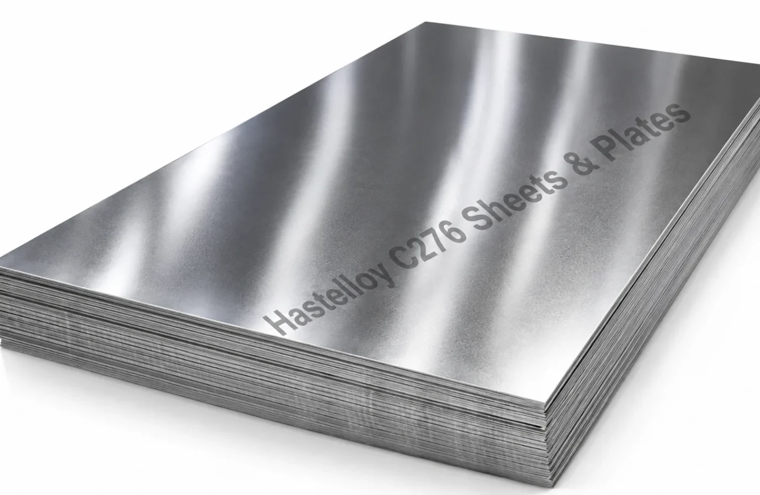 Hastelloy C276 Sheets & Plates