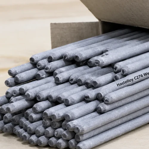 Hastelloy C276 Welding Electrodes