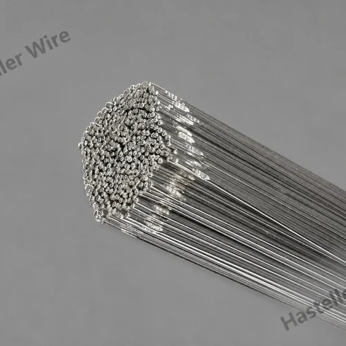 Hastelloy Filler Wire