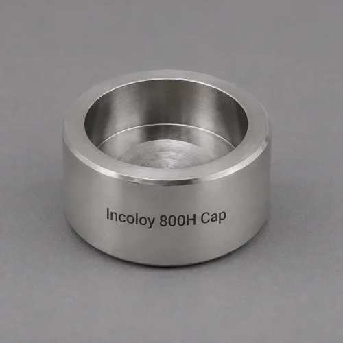 Incoloy 800H Cap
