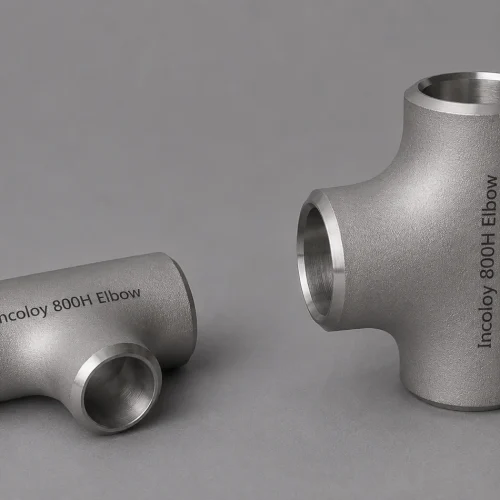 Incoloy 800H Elbow