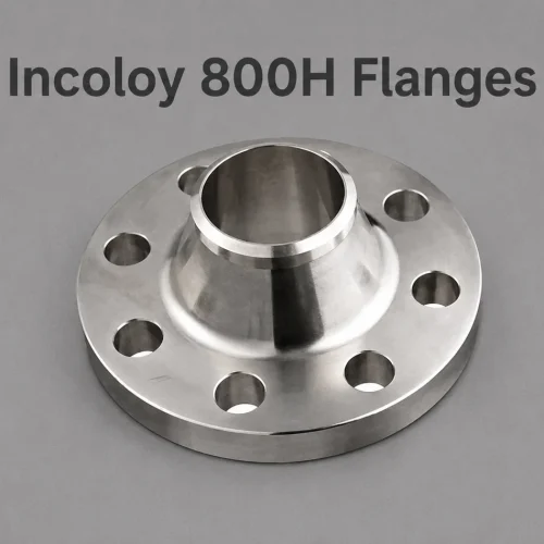 Incoloy 800H Flanges