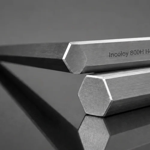Incoloy 800H Hex Bar