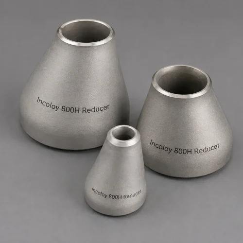 Incoloy 800H Reducer