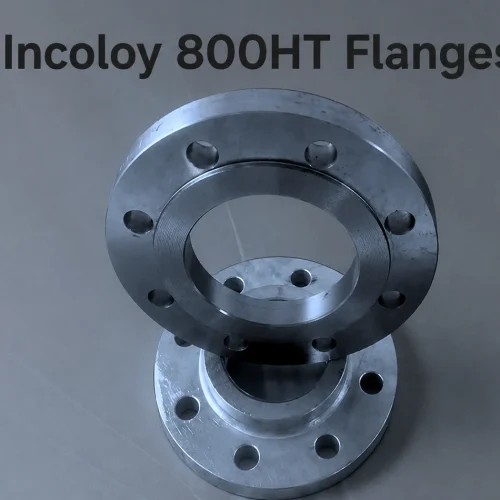 Incoloy 800HT Flanges