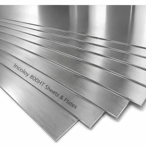 Incoloy 800HT Sheets & Plates
