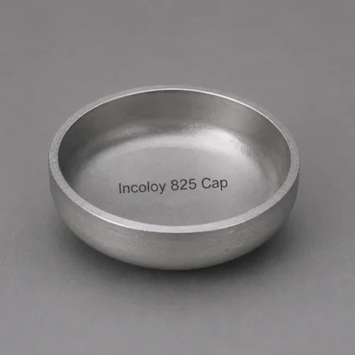 Incoloy 825 Cap