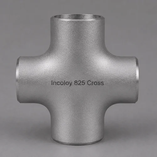 Incoloy 825 Cross