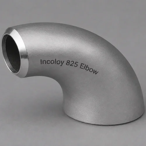 Incoloy 825 Elbow