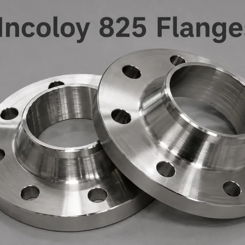 Incoloy 825 Flanges