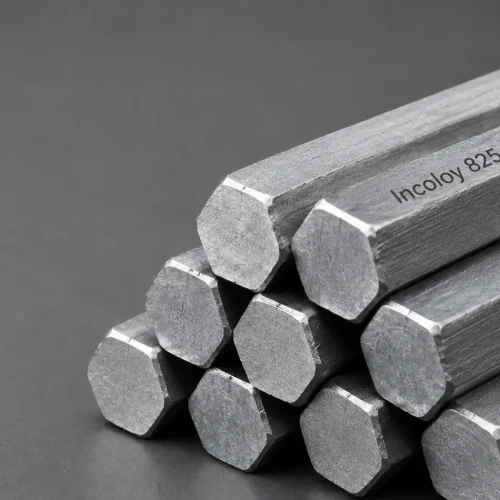 Incoloy 825 Hex Bar