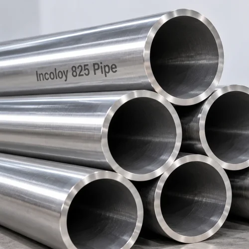 Incoloy 825 Pipes details