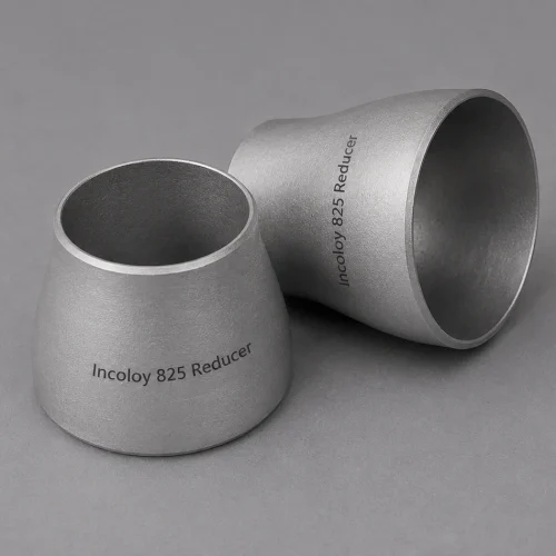 Incoloy 825 Reducer
