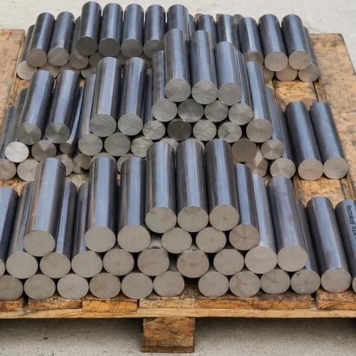 Incoloy 825 Round Bar