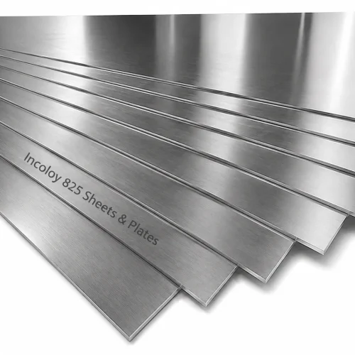 Incoloy 825 Sheets & Plates
