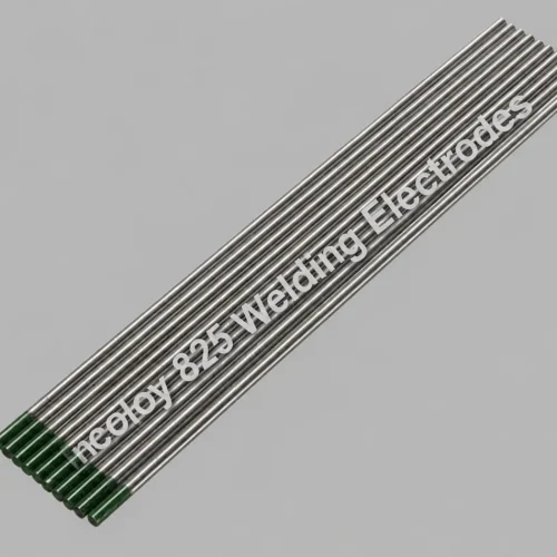 Incoloy 825 Welding Electrodes