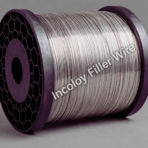 Incoloy Filler Wire