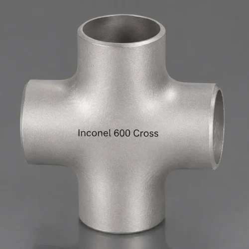 Inconel 600 Cross