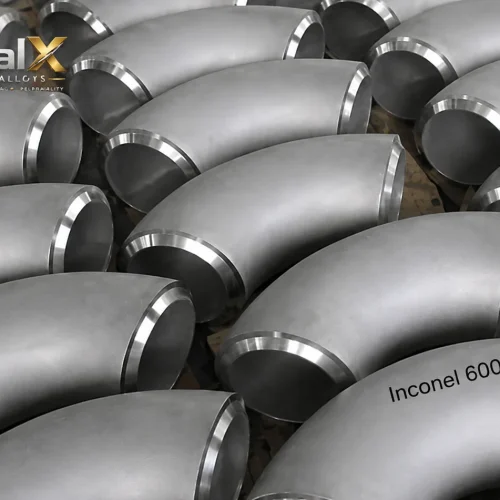 Inconel 600 Elbow