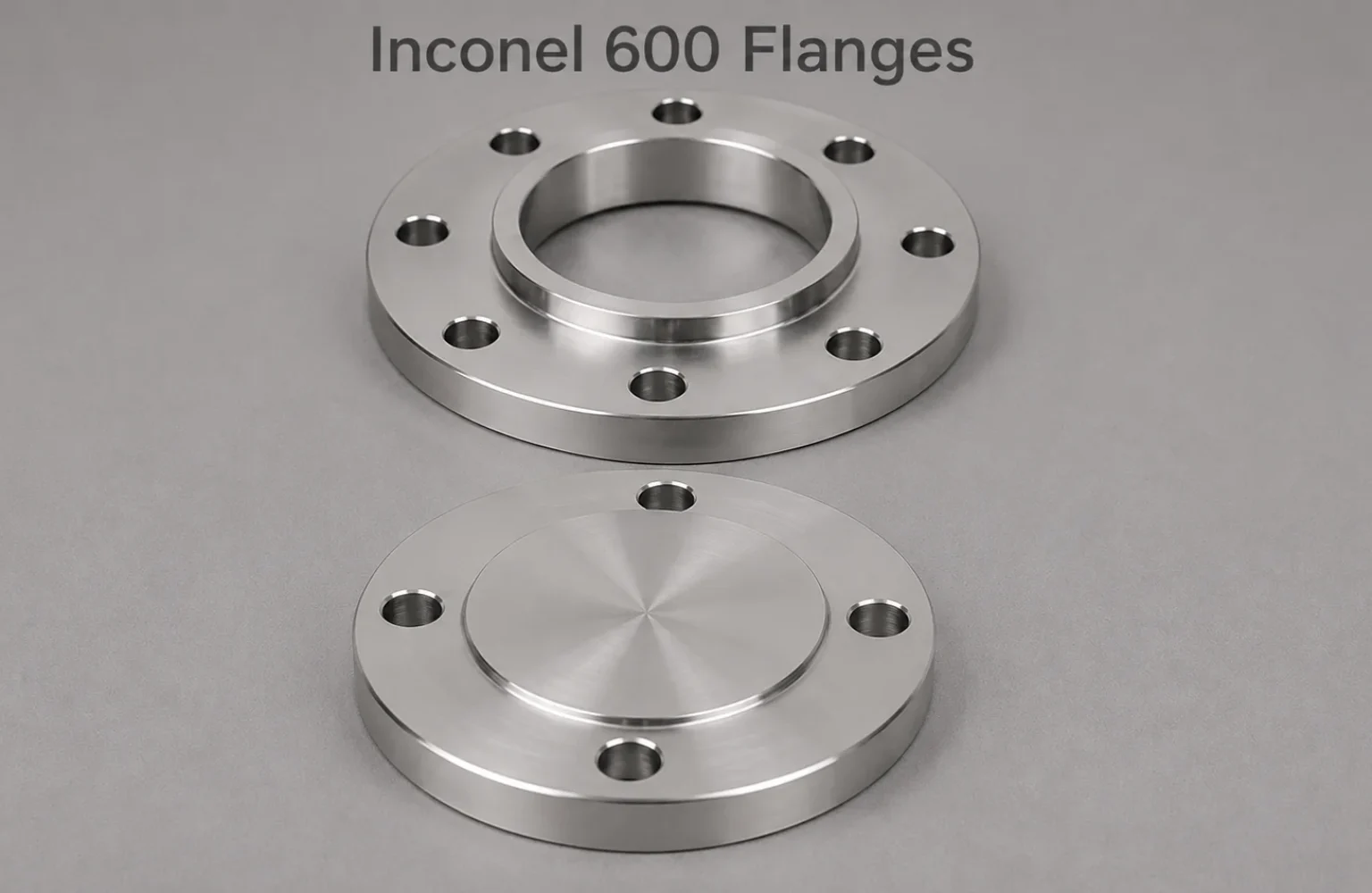 Inconel 600 Flanges