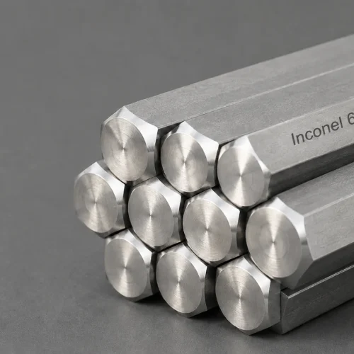 Inconel 600 Hex Bar