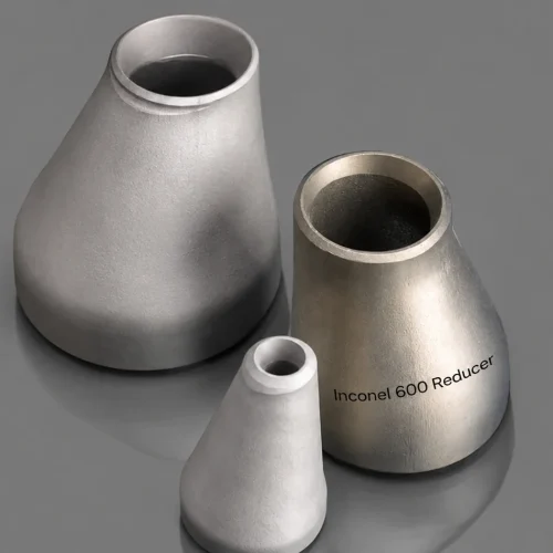 Inconel 600 Reducer