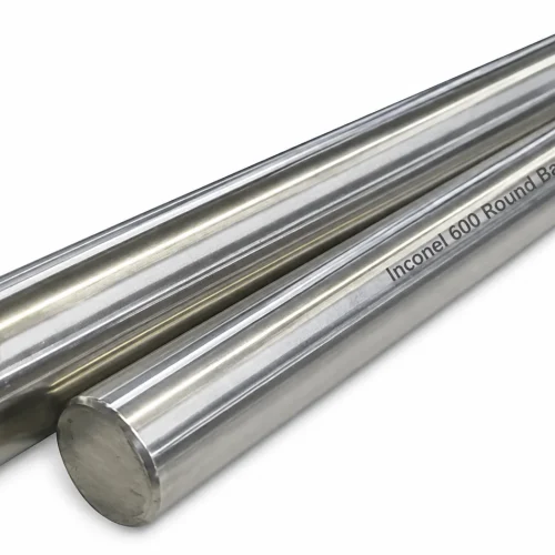 Inconel 600 Round Bar