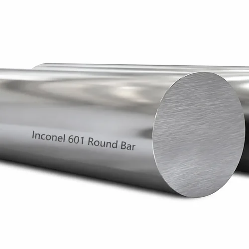 Inconel 601 Round Bar